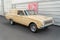 1962 Ford Falcon Sedan Delivery