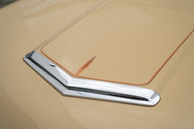 1962 Ford Falcon Sedan Delivery