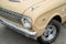 1962 Ford Falcon Sedan Delivery