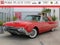 1962 Ford Thunderbird Coupe