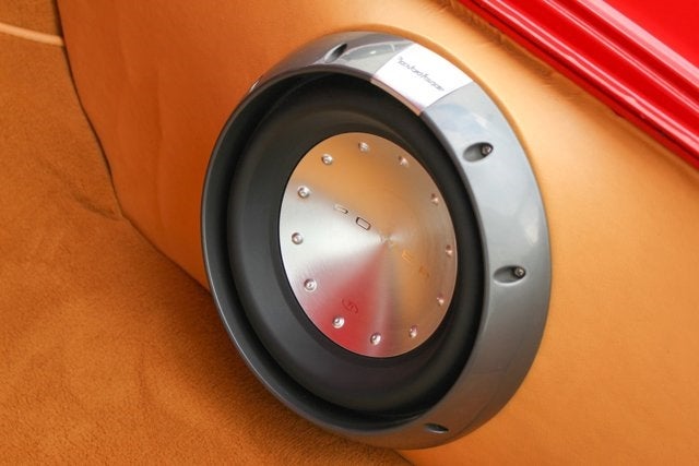 1962 Ford Thunderbird Coupe