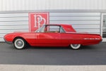 1962 Ford Thunderbird Coupe