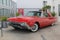 1962 Ford Thunderbird Coupe