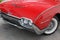 1962 Ford Thunderbird Coupe