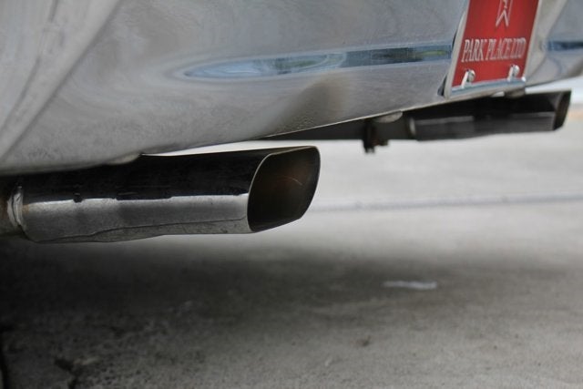 1962 Ford Thunderbird Coupe