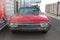 1962 Ford Thunderbird Coupe