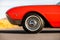 1962 Ford Thunderbird Sport Roadster