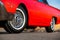1962 Ford Thunderbird Sport Roadster