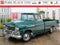 1958 Chevrolet Apache 3200 Pickup Truck