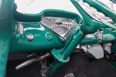 1958 Chevrolet Apache 3200 Pickup Truck