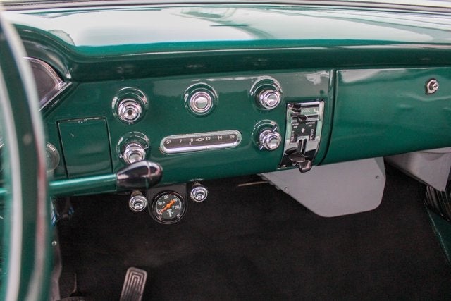 1958 Chevrolet Apache 3200 Pickup Truck