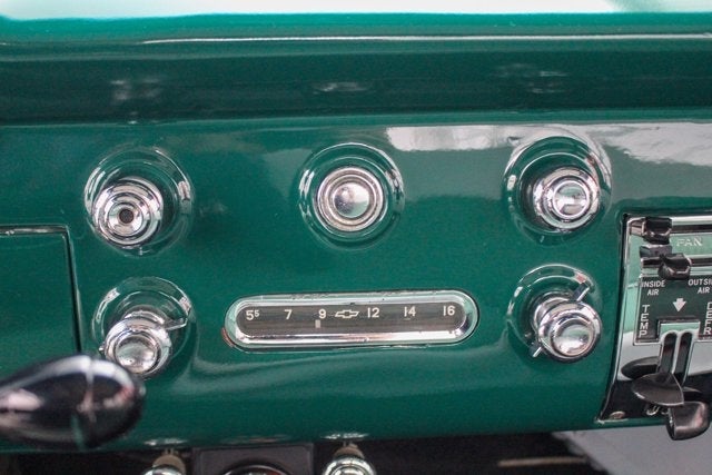 1958 Chevrolet Apache 3200 Pickup Truck