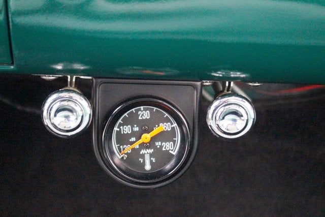 1958 Chevrolet Apache 3200 Pickup Truck