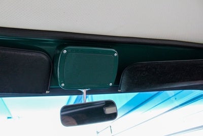 1958 Chevrolet Apache 3200 Pickup Truck