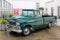 1958 Chevrolet Apache 3200 Pickup Truck