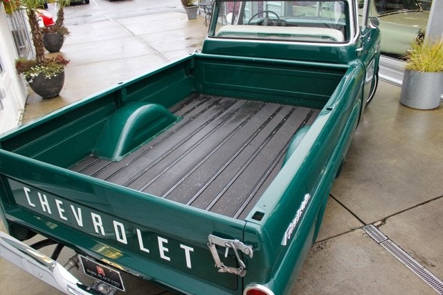 1958 Chevrolet Apache 3200 Pickup Truck