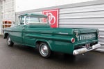 1958 Chevrolet Apache 3200 Pickup Truck