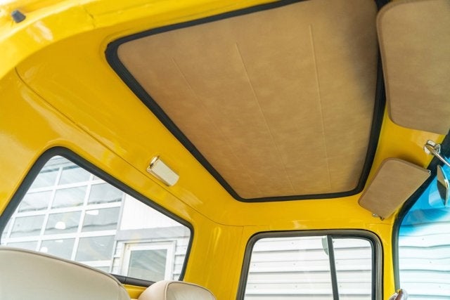 1957 Chevrolet 3100 Custom Pickup Base