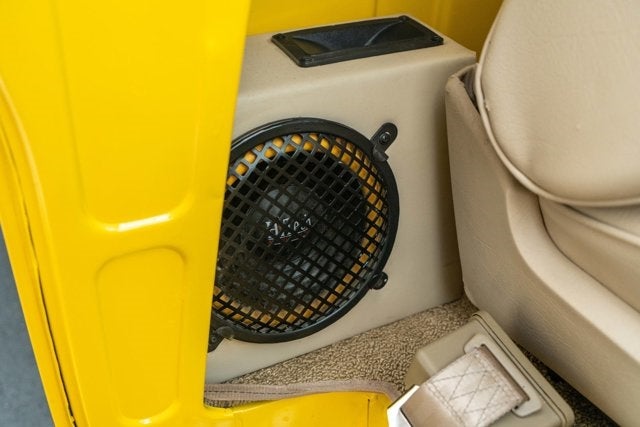 1957 Chevrolet 3100 Custom Pickup Base