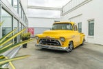 1957 Chevrolet 3100 Custom Pickup Base