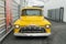 1957 Chevrolet 3100 Custom Pickup Base