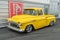 1957 Chevrolet 3100 Custom Pickup Base