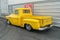 1957 Chevrolet 3100 Custom Pickup Base