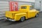 1957 Chevrolet 3100 Custom Pickup Base