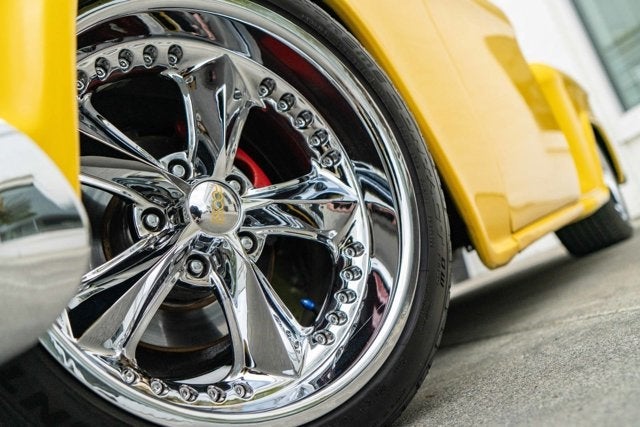 1957 Chevrolet 3100 Custom Pickup Base