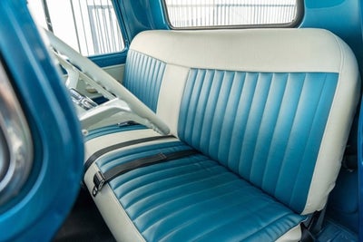 1959 Chevrolet Apache Base