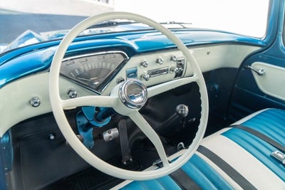 1959 Chevrolet Apache Base