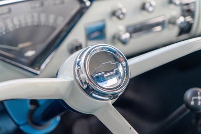 1959 Chevrolet Apache Base