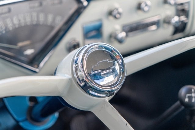 1959 Chevrolet Apache Base