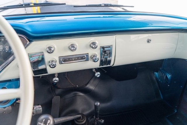 1959 Chevrolet Apache Base