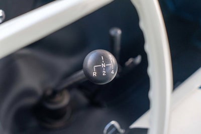 1959 Chevrolet Apache Base