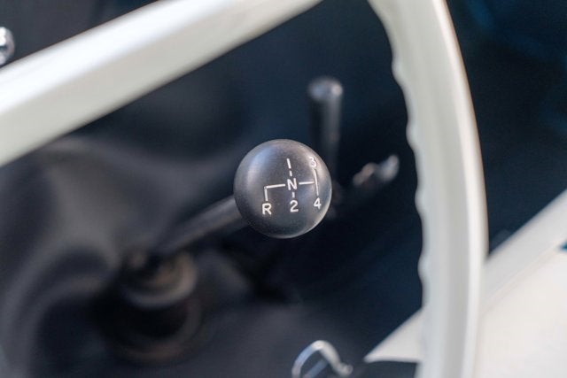 1959 Chevrolet Apache Base