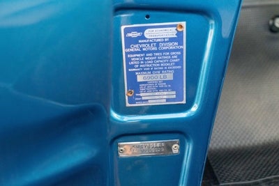 1959 Chevrolet Apache Base