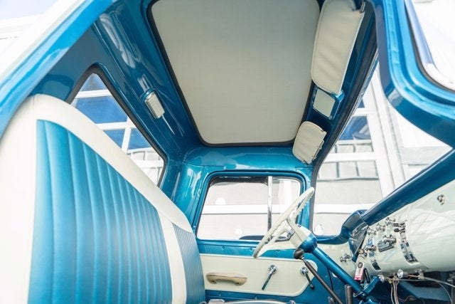 1959 Chevrolet Apache Base