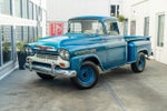 1959 Chevrolet Apache Base