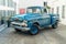 1959 Chevrolet Apache Base