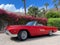 1963 Ford Thunderbird Base