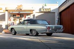 1963 Ford Thunderbird Base