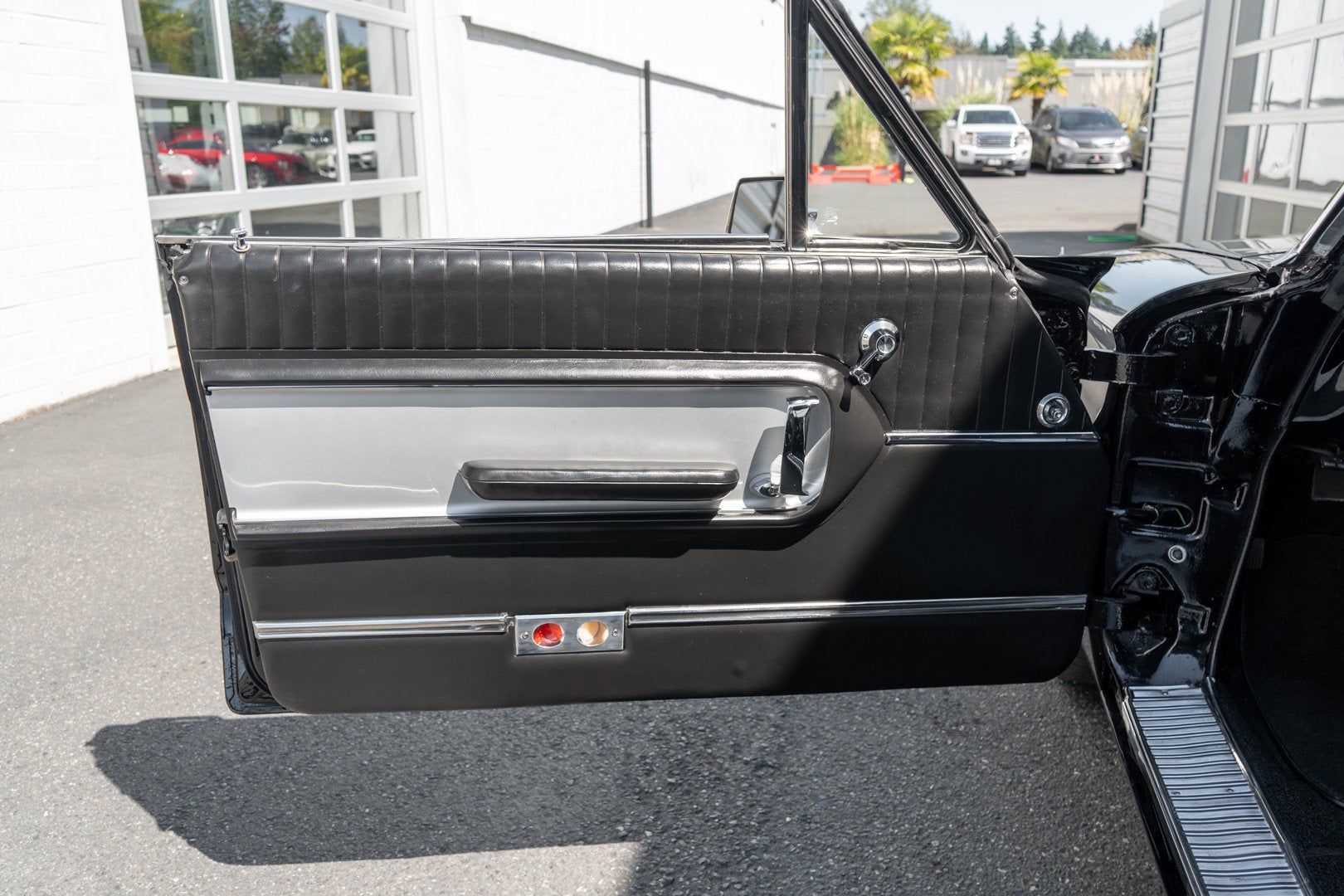 1964 Ford Galaxie 500 Convertible