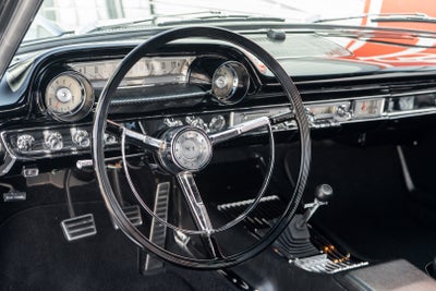1964 Ford Galaxie 500 Convertible