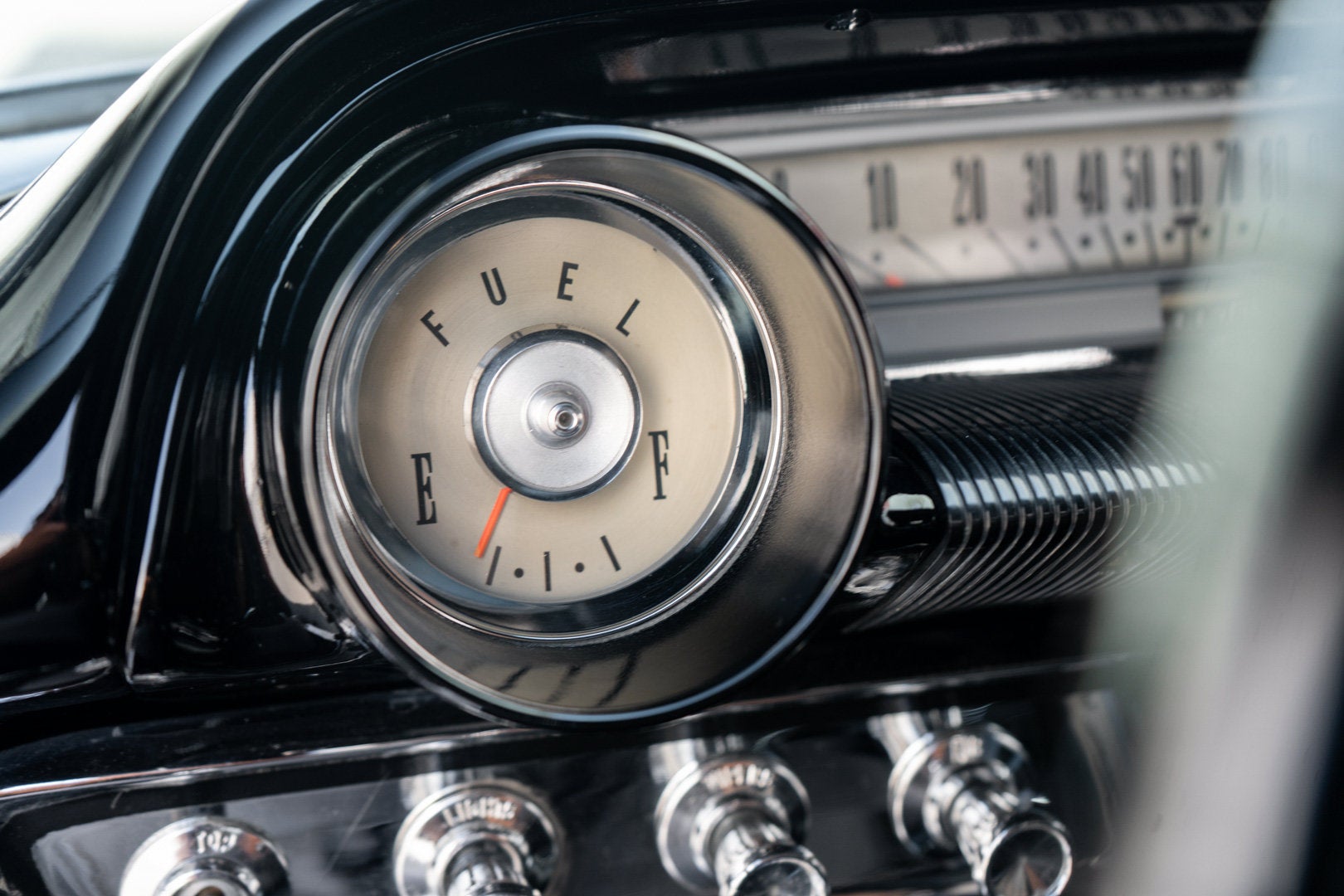 1964 Ford Galaxie 500 Convertible