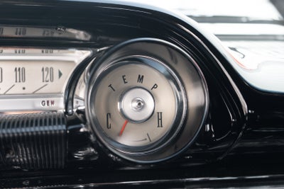 1964 Ford Galaxie 500 Convertible