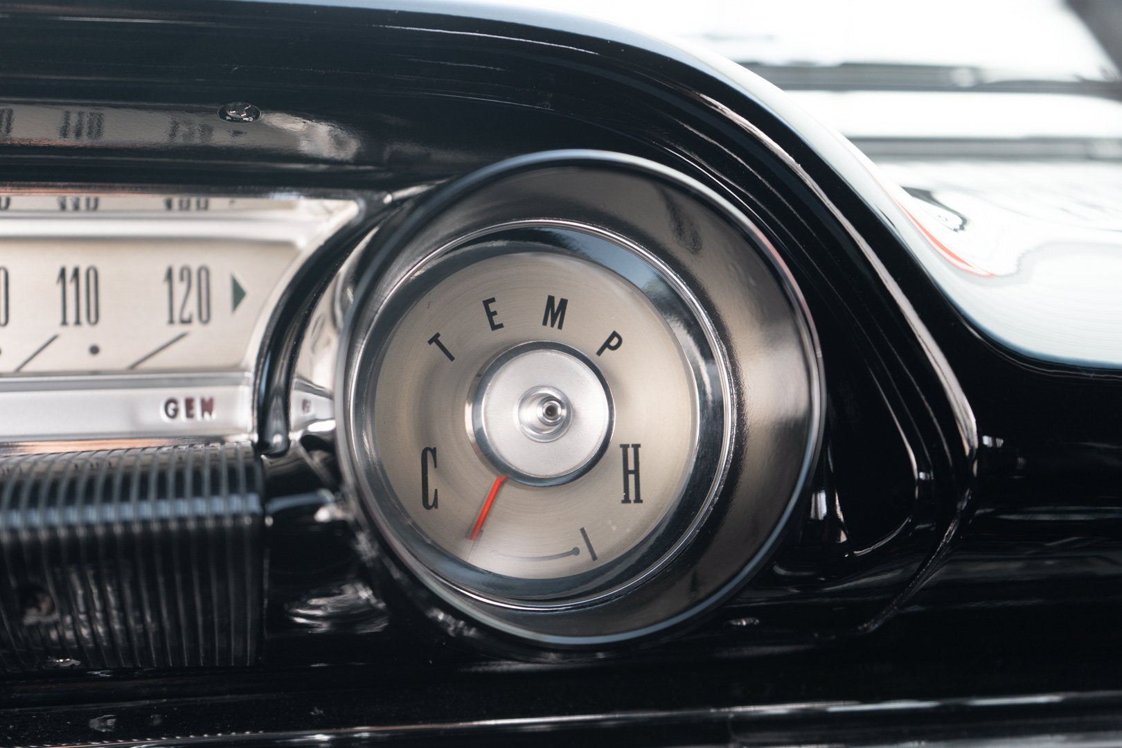 1964 Ford Galaxie 500 Convertible