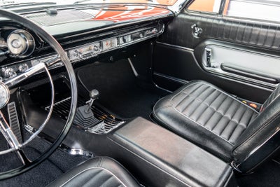 1964 Ford Galaxie 500 Convertible