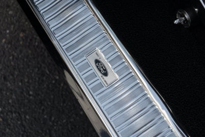 1964 Ford Galaxie 500 Convertible