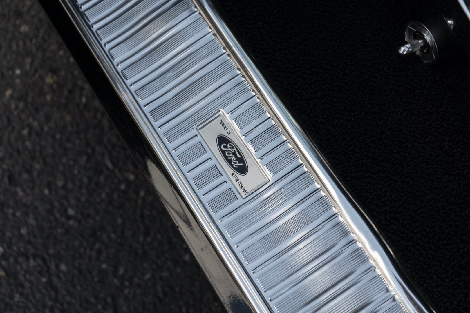 1964 Ford Galaxie 500 Convertible